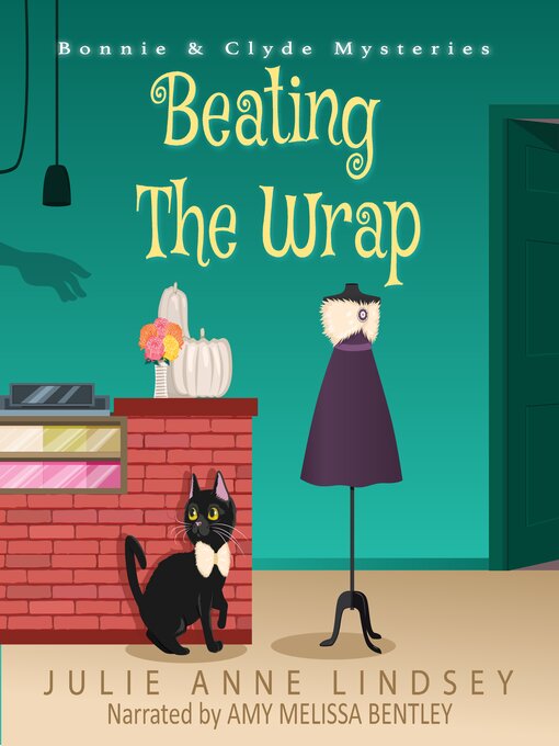 Title details for Beating the Wrap by Julie Anne Lindsey - Wait list